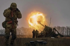 Avrupalıların yüzde 69'u ülkelerinin Rusya'ya karşı askeri olarak yetersiz olduğunu düşünüyor