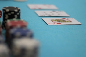 Avustralyalı çift kameralarla kumarhaneyi dolandırdı