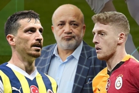 Bahis soruşturmasında Mert Hakan Yandaş, Murat Sancak ve Metehan Baltacı tutuklandı