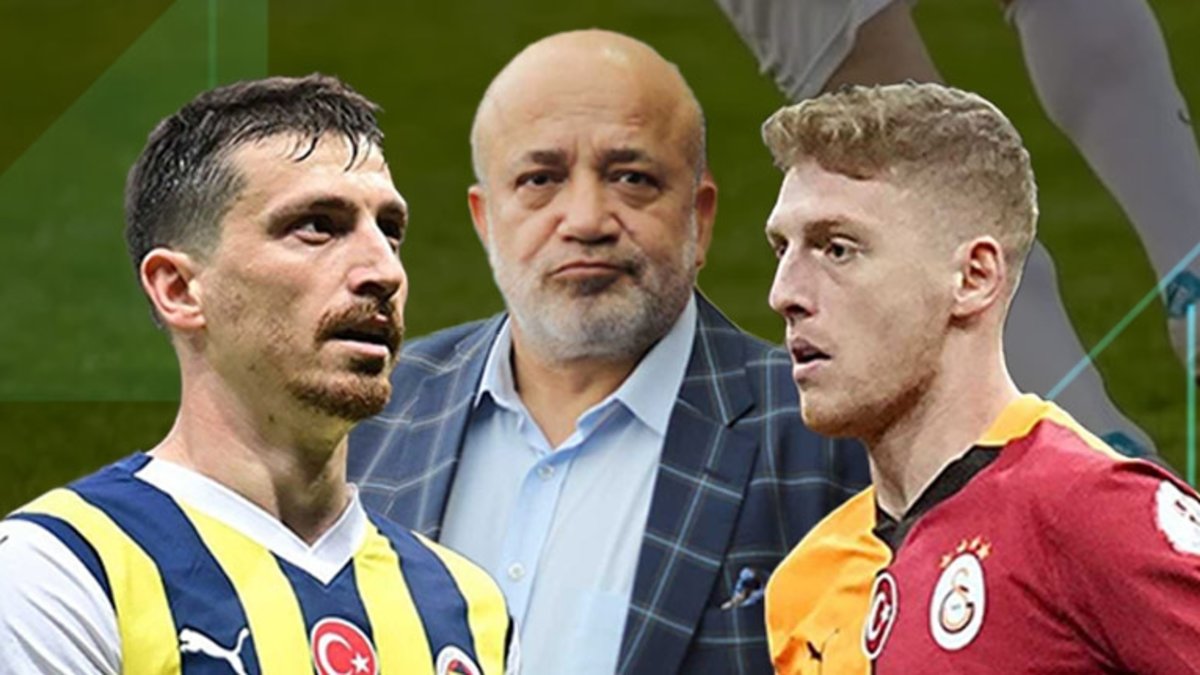 Bahis soruşturmasında Mert Hakan Yandaş, Murat Sancak ve Metehan Baltacı tutuklandı