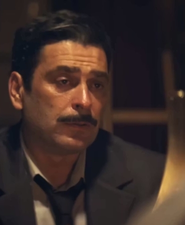 Bak Postacı Geliyor'un Yönetmeninden Ozan Akbaba'ya Müthiş Jest