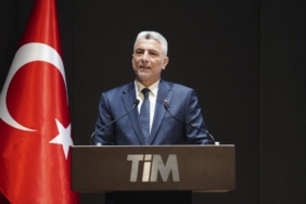 Bakan Bolat: 2030'da 500 milyar dolar ihracata ulaşmak elimizde