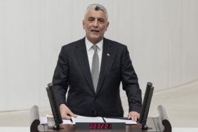 Bakan Bolat: Kapanan her bir şirkete karşı 3,87 yeni şirket kuruldu