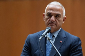 Bakan Ersoy: Projelerimizi 2026 bütçemizle daha da güçlendirmeyi hedefliyoruz