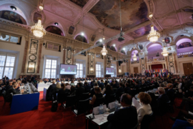 Bakan Fidan, AGİT 32