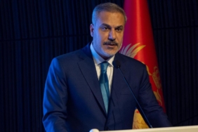 Bakan Fidan: YPG adım atmaktan imtina ediyor