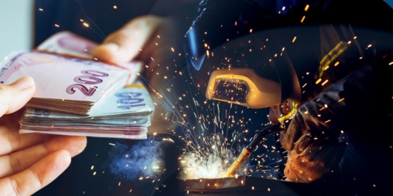 Bakan Işıkhan: Masada 3 kesimi de görmek istiyoruz