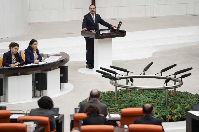 Bakan Kacır: Türkiye dünyada bir ilke imza attı