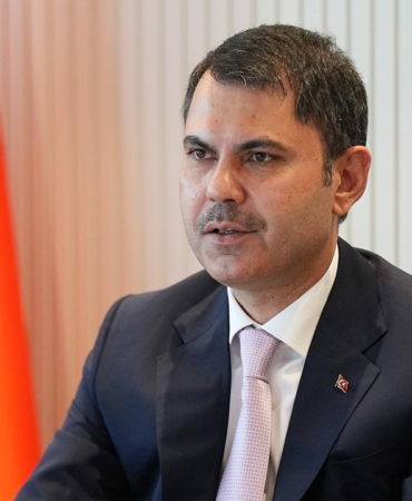 Bakan Kurum: Milletimize mahcup olmadık