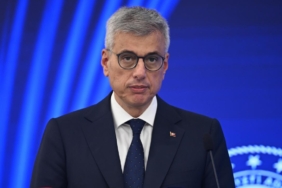 Bakan Memişoğlu: Sağlık bakanı olarak nüfusun üçte birinin sigara içmesini istemiyorum