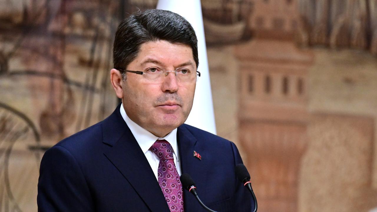 Bakan Tunç: 12 farklı kanunda değişiklik öngören teklif, toplam 38 maddeden oluşuyor