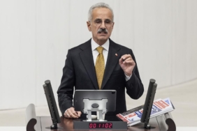 Bakan Uraloğlu: Esenboğa metrosuna 2026'da başlıyoruz