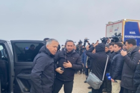 Bakan Yerlikaya: Ses kayıt cihazı ve karakutu bulundu