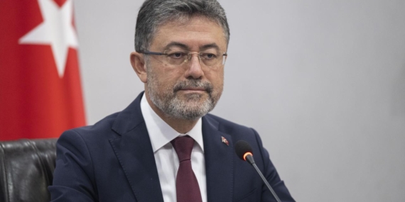Bakan Yumaklı: Türkiye tarımı güçlüdür