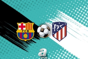 Barcelona-Atletico Madrid maçı ne zaman ve saat kaçta? Hangi kanalda?