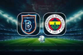 Başakşehir-Fenerbahçe maçı ne zaman, hangi kanalda, saat kaçta? (Muhtemel 11'ler)