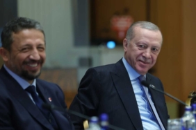 Başkan Erdoğan Basketbol Milli Takımımıza müjdeyi verdi!