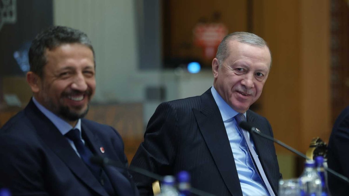 Başkan Erdoğan Basketbol Milli Takımımıza müjdeyi verdi!