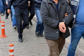 Başkentte çeşitli suçlardan aranan 1020 kişi yakalandı