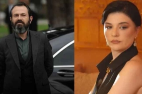 Başrolleri hazırdı..