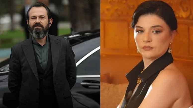 Başrolleri hazırdı..