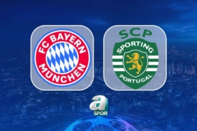 Bayern Münih-Sporting Lisbon maçı ne zaman, saat kaçta ve hangi kanalda? (UEFA Şampiyonlar Ligi)