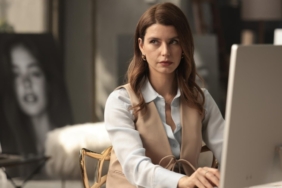 Beren Saat'li "Gizli Profil" Filmi Listeden Kaldırıldı