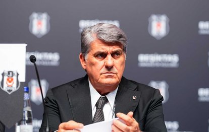 Beşiktaş Başkanı Serdal Adalı Riva'da