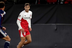 Beşiktaş El Karouani'nin peşinde!