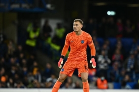 Beşiktaş, Filip Jorgensen'e talip!