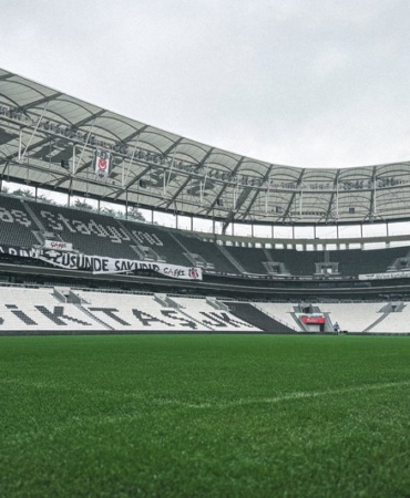 Beşiktaş-Gaziantep FK maçı saat kaçta, hangi kanalda? Süper Lig'de heyecan dolu karşılaşma!