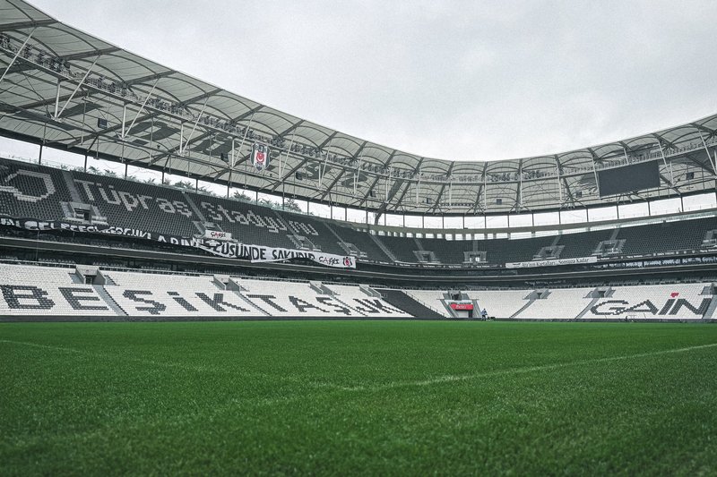 Beşiktaş-Gaziantep FK maçı saat kaçta, hangi kanalda? Süper Lig'de heyecan dolu karşılaşma!