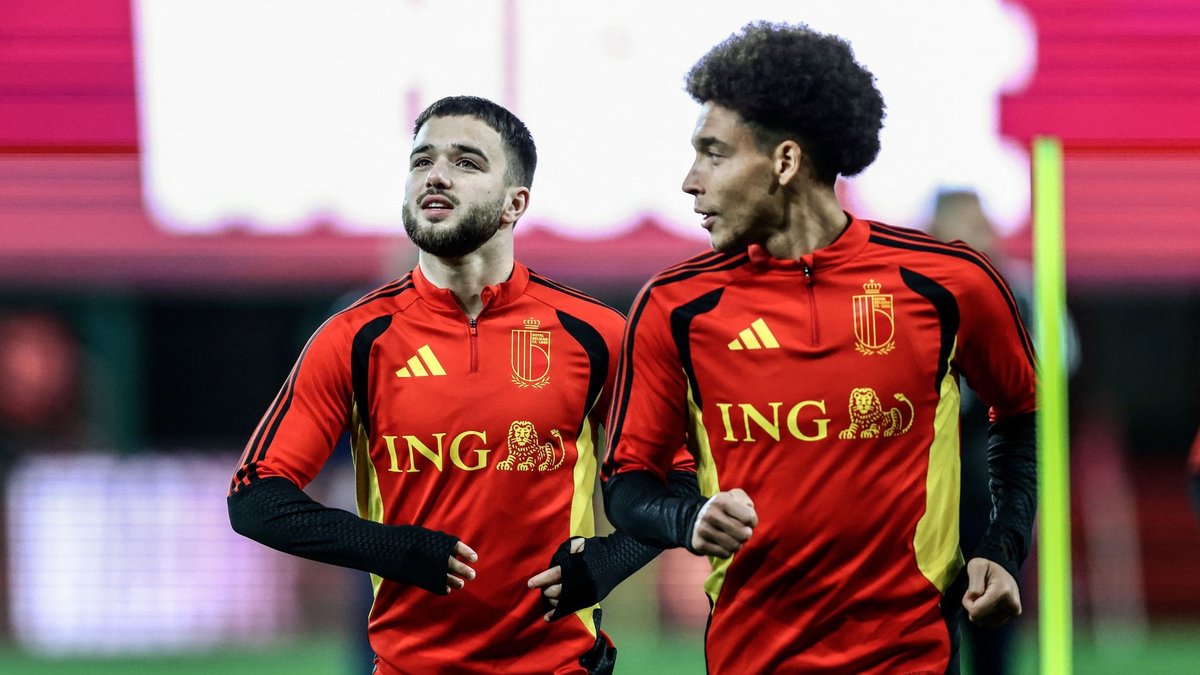 Beşiktaş o isimlerden vazgeçmiyor! Disasi ile beraber gelecek