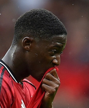 Beşiktaş ve Fenerbahçe ilgileniyordu! Amorim ayrılığa göz kırptı!