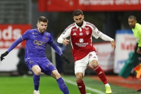 Beşiktaş'ın transfer gündemdeki isim Caio Henrique!