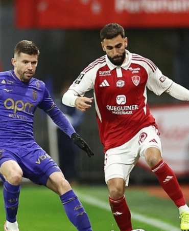 Beşiktaş'ın transfer gündemdeki isim Caio Henrique!