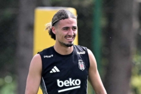 Beşiktaş'tan Taylan Bulut açıklaması!