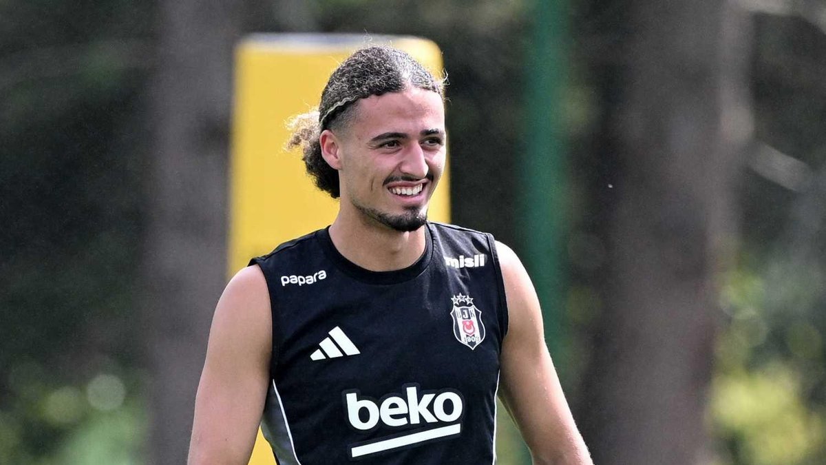 Beşiktaş'tan Taylan Bulut açıklaması!