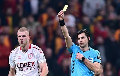 Beşiktaş'tan tepki içeren paylaşım! "Tüm Türkiye gördü..