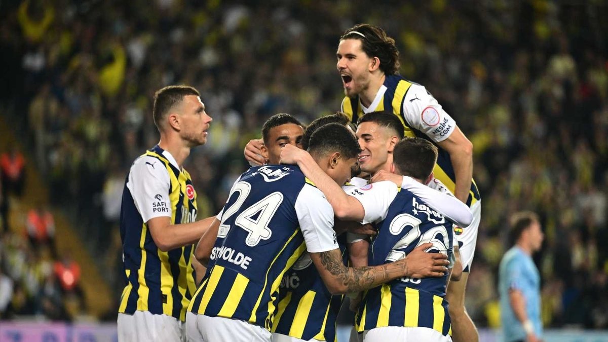 Beşiktaş'tan transferde Alexander Djiku bombası!