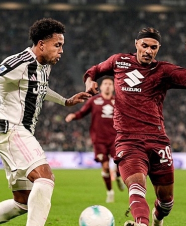 Beşiktaş'tan Valentino Lazaro takibi! 2 kulüp peşinde