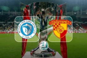 Beyoğlu Yeni Çarşı Spor-Göztepe maçı izle: Ne zaman ve hangi kanalda?