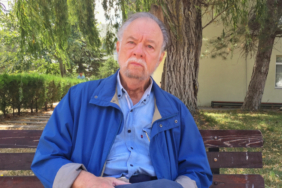 Bir düşünce insanı: Teoman Duralı