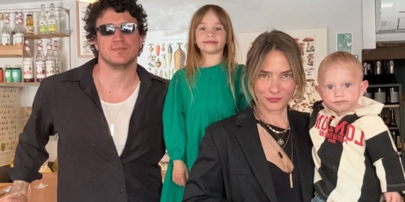 Bir ünlü çift daha Türkiye’den taşındı