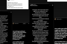 Blok3, Ati242, Çakal'dan peş peşe 'veda' mesajı: Rap dünyasında neler oluyor?