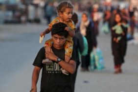 BM, Gazzelilere Refah'tan geri dönüş seçeneğinin de açık tutulmasını istedi