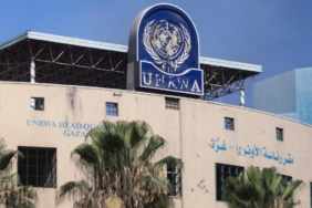 BM Genel Kurulu, UNRWA'nın görev süresini 3 yıl daha uzattı