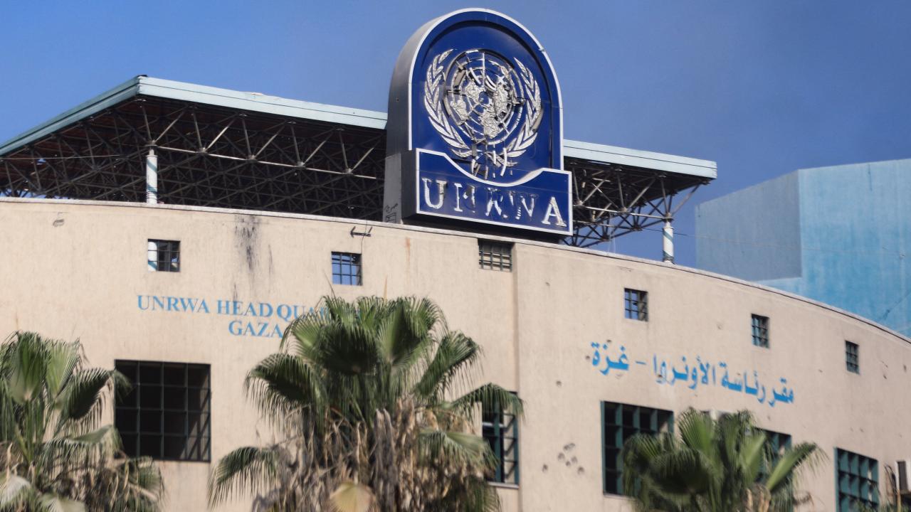 BM Genel Kurulu, UNRWA'nın görev süresini 3 yıl daha uzattı