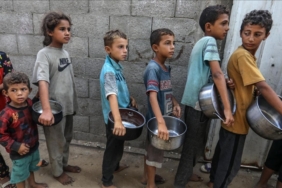 BM Genel Kurulu'ndan katil İsrail'e insani yardım şartı