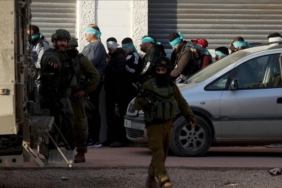 BM: İşgal altındaki Batı Şeria'da bu yıl günde ortalama 5 saldırı gerçekleştirildi